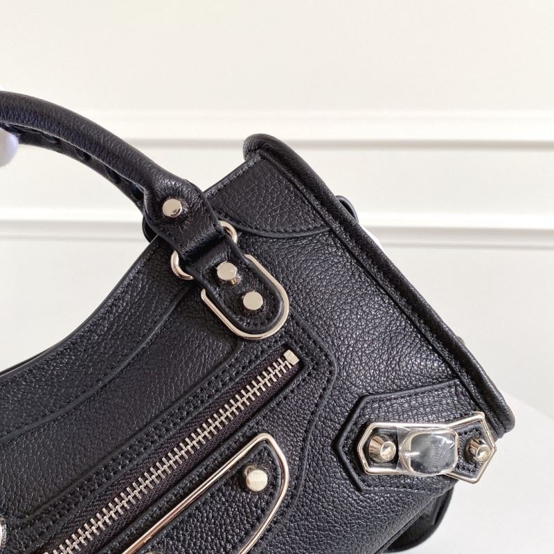 Balenciaga Top Handle Bags